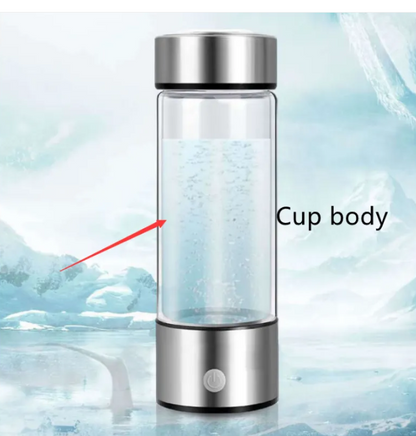 Hydrogen Water Cup